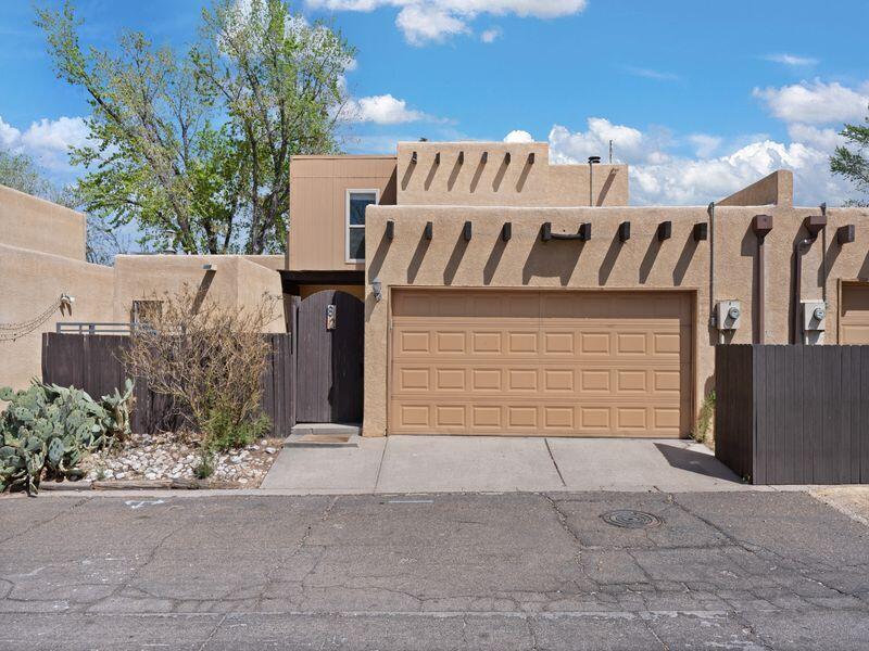 82 Calle San Blas, Albuquerque, New Mexico image 1