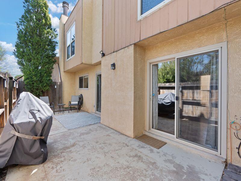 82 Calle San Blas, Albuquerque, New Mexico image 38