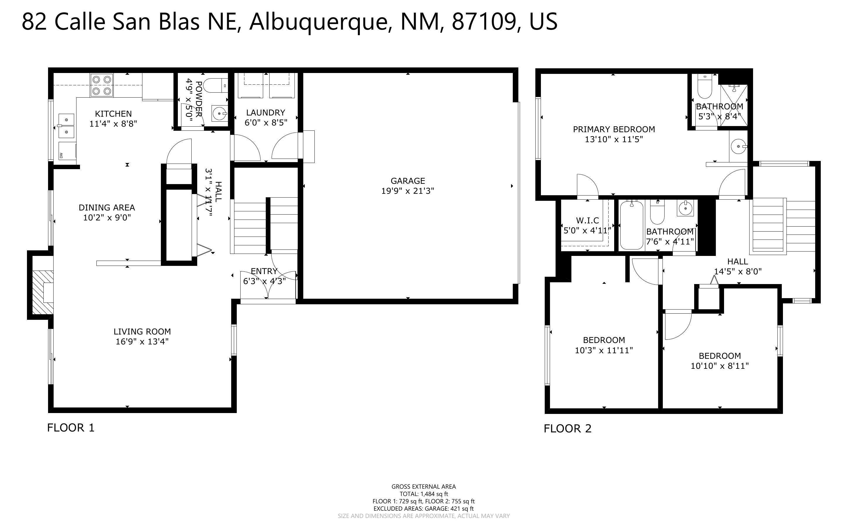 82 Calle San Blas, Albuquerque, New Mexico image 42