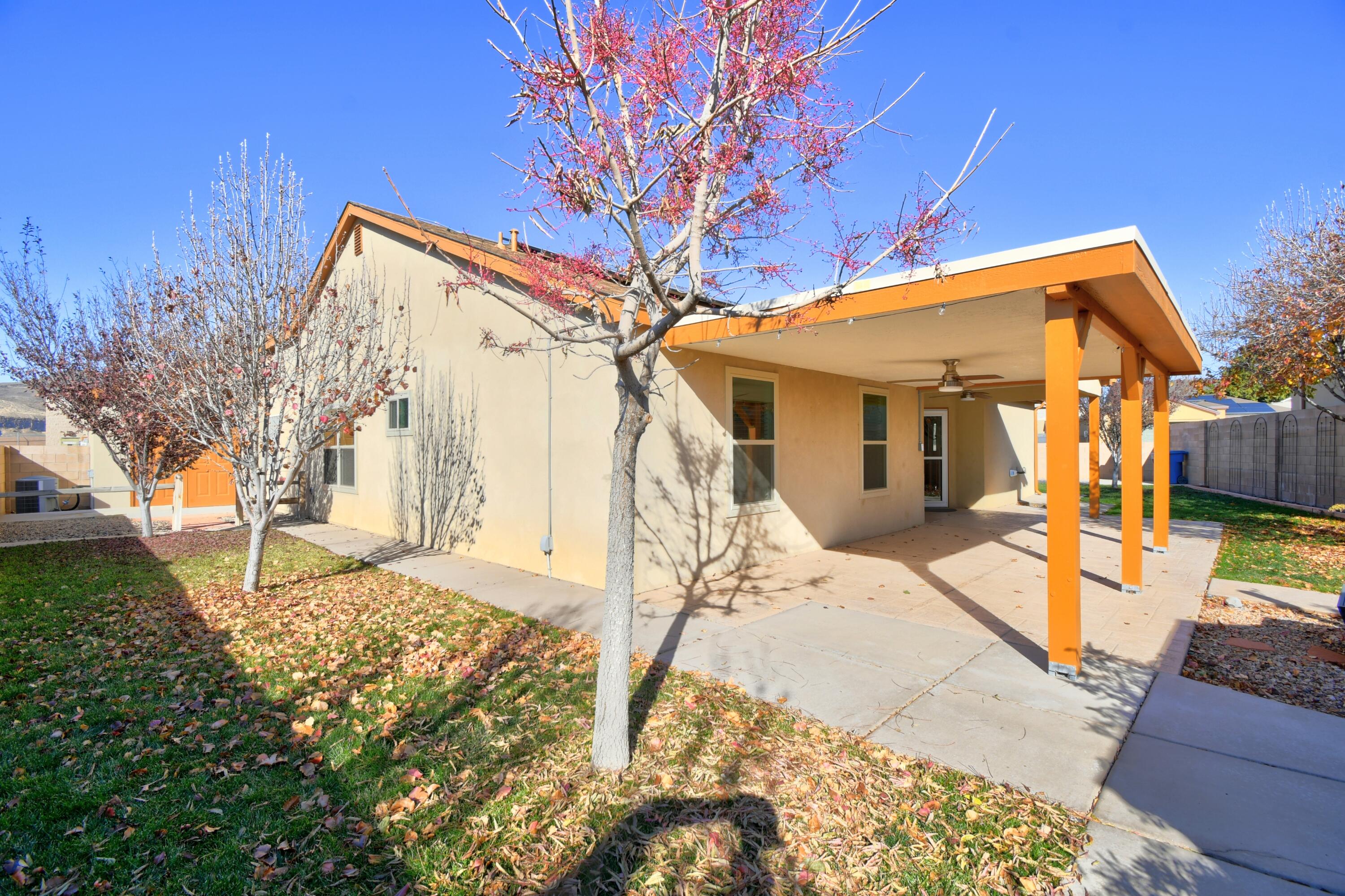 1881 Camino Rustica, Los Lunas, New Mexico image 22