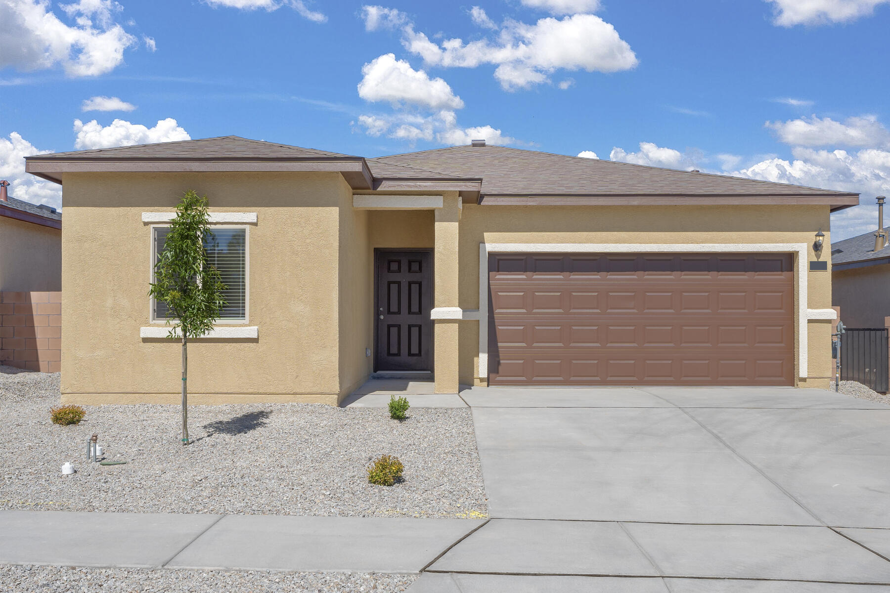 931 Berman Street, Albuquerque, New Mexico image 1