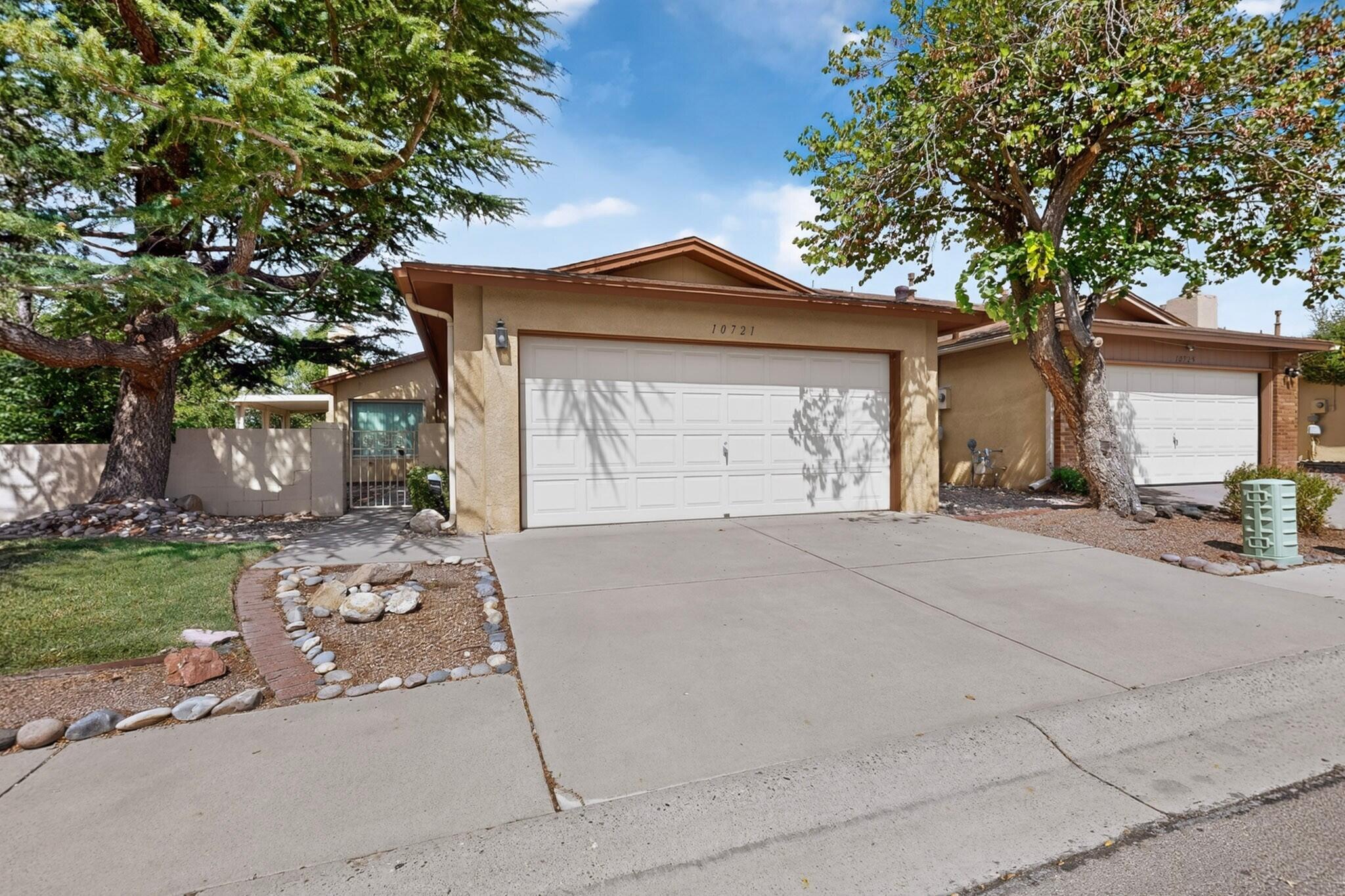10721 Clyburn Park Drive NE