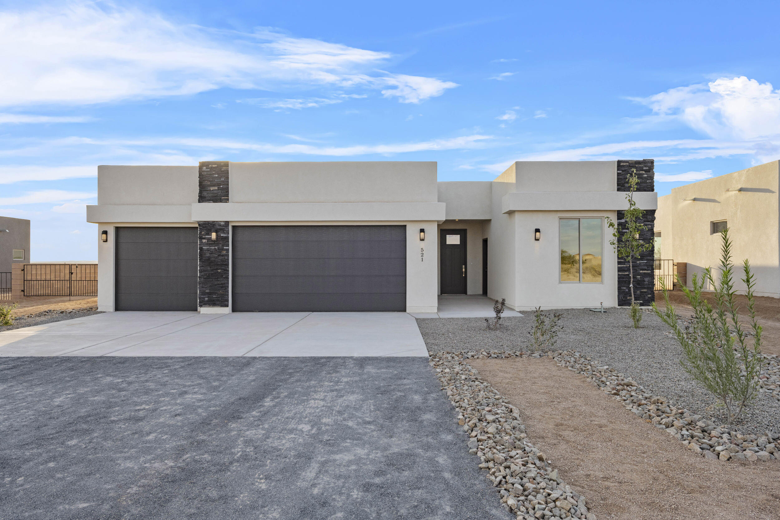 521 2nd Street, Rio Rancho, New Mexico image 1