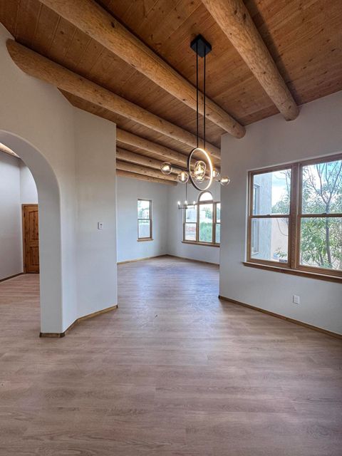 Photo of 3049 Cliff Palace, Santa Fe, NM 87505 (MLS # 1092413)