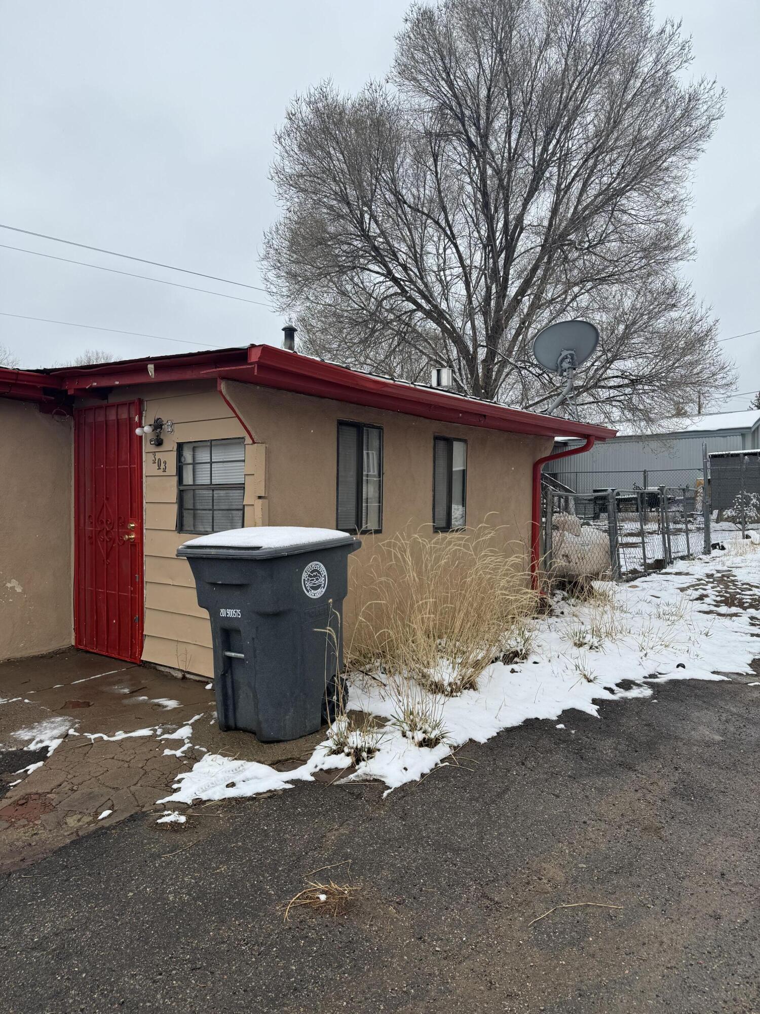 303 Chavez Street, Las Vegas, New Mexico image 28