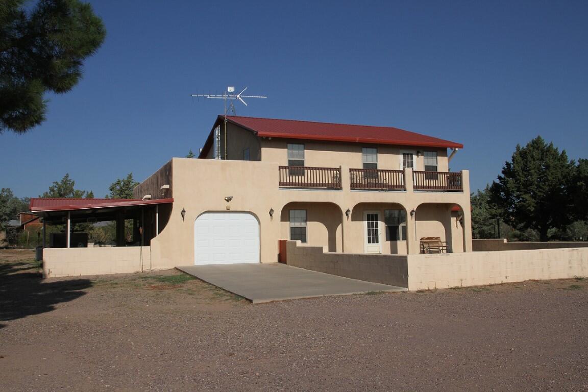 2023 State Road 1, Socorro, New Mexico image 1