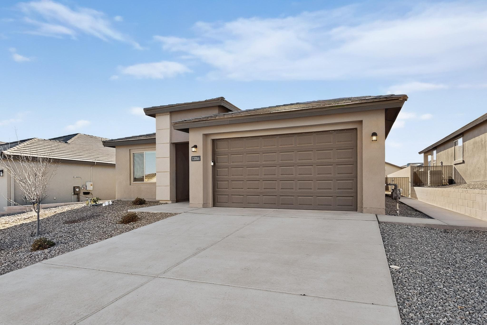 12016 Kachina Peak Trail NW