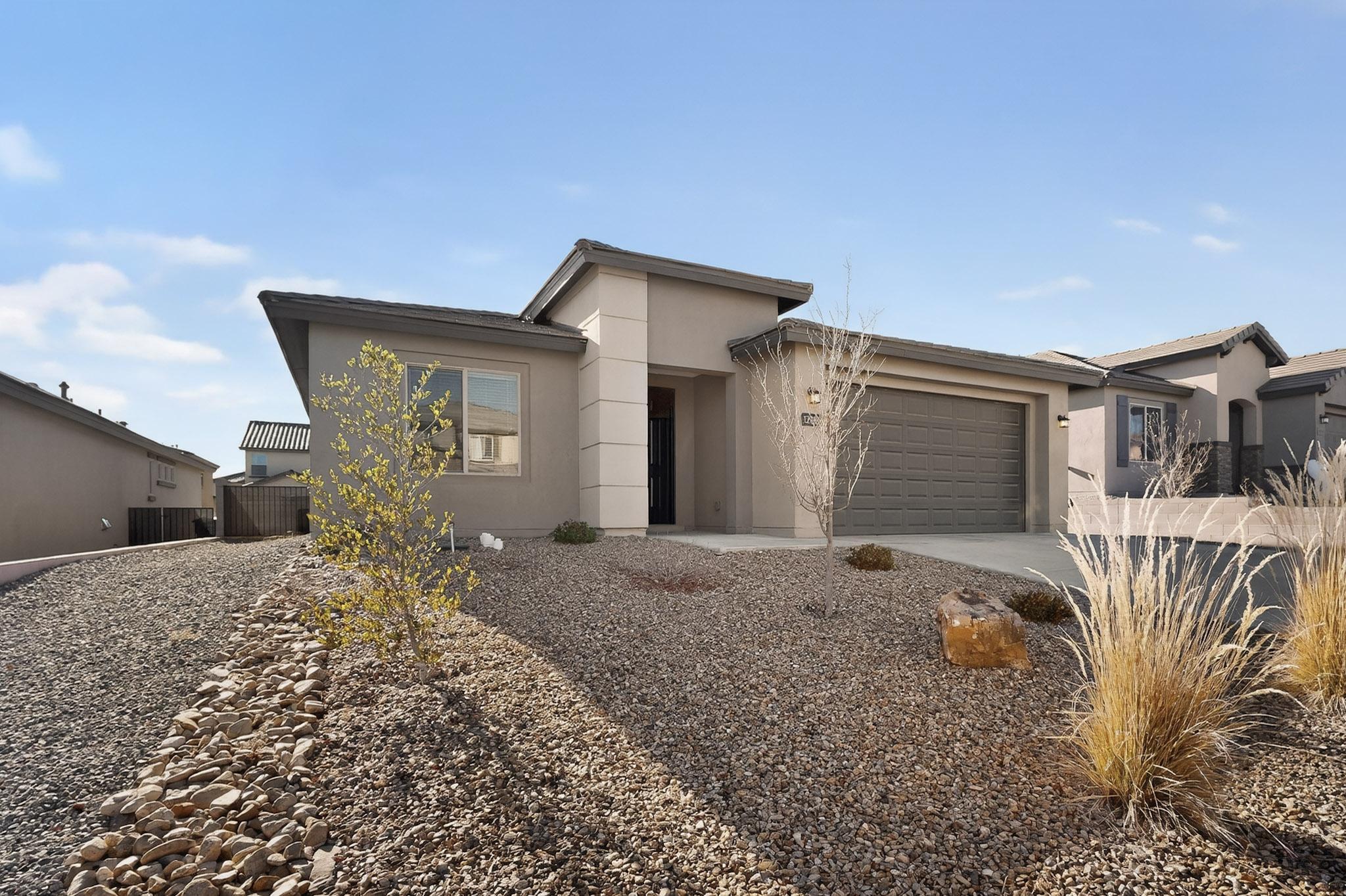 12016 Kachina Peak Trail NW