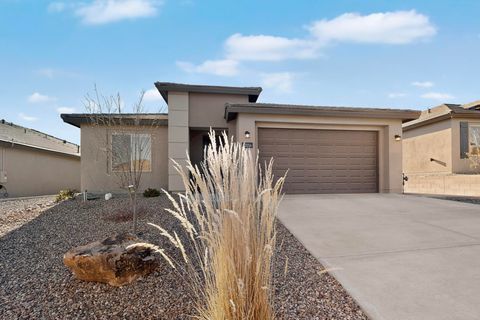 Photo of 12016 Kachina Peak Trail NW, Albuquerque, NM 87120 (MLS # 1096028)