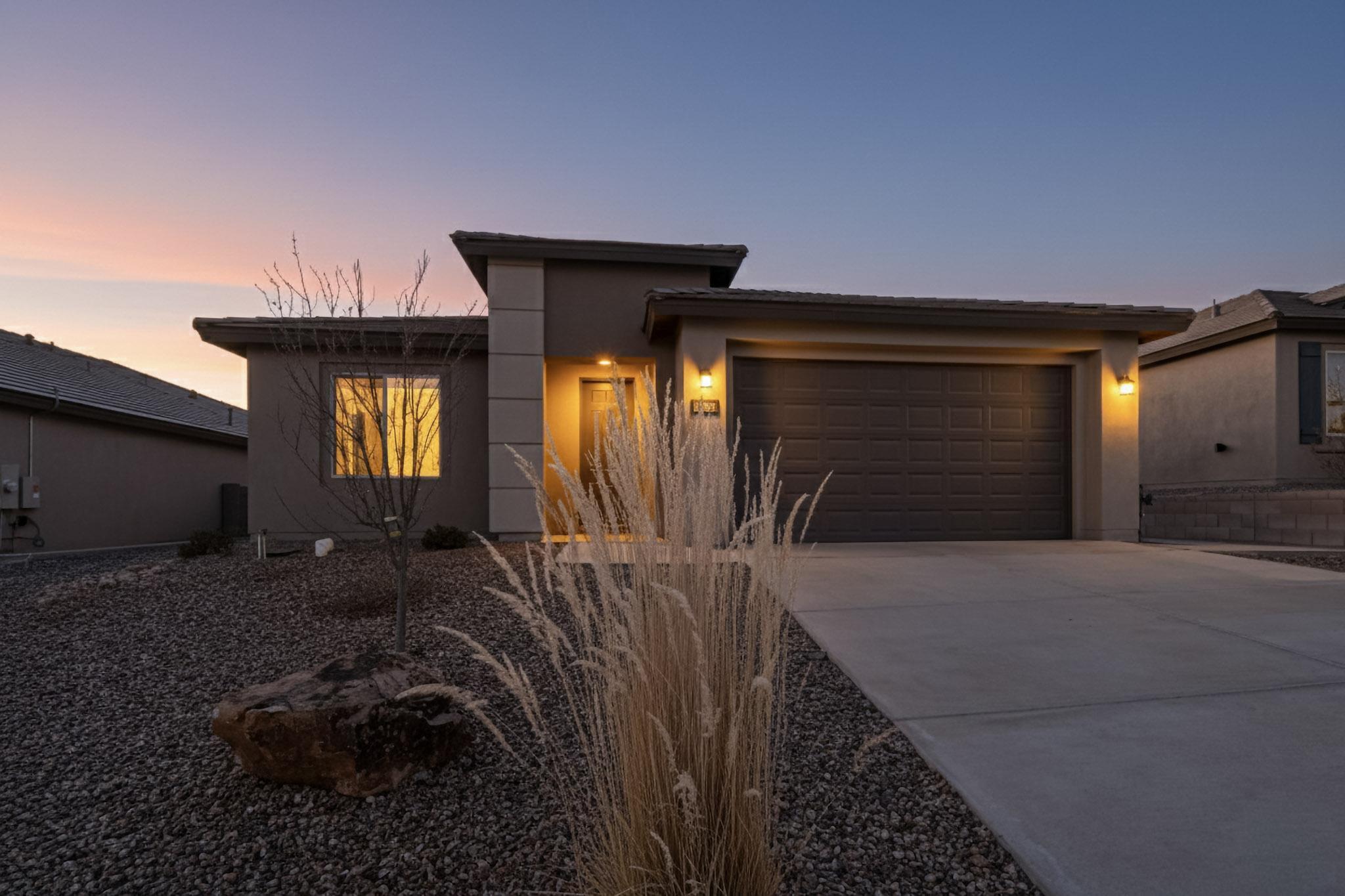 12016 Kachina Peak Trail NW