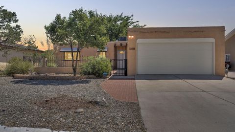 Photo of 2908 ALAMOGORDO Drive NW, Albuquerque, NM 87120 (MLS # 1089975)