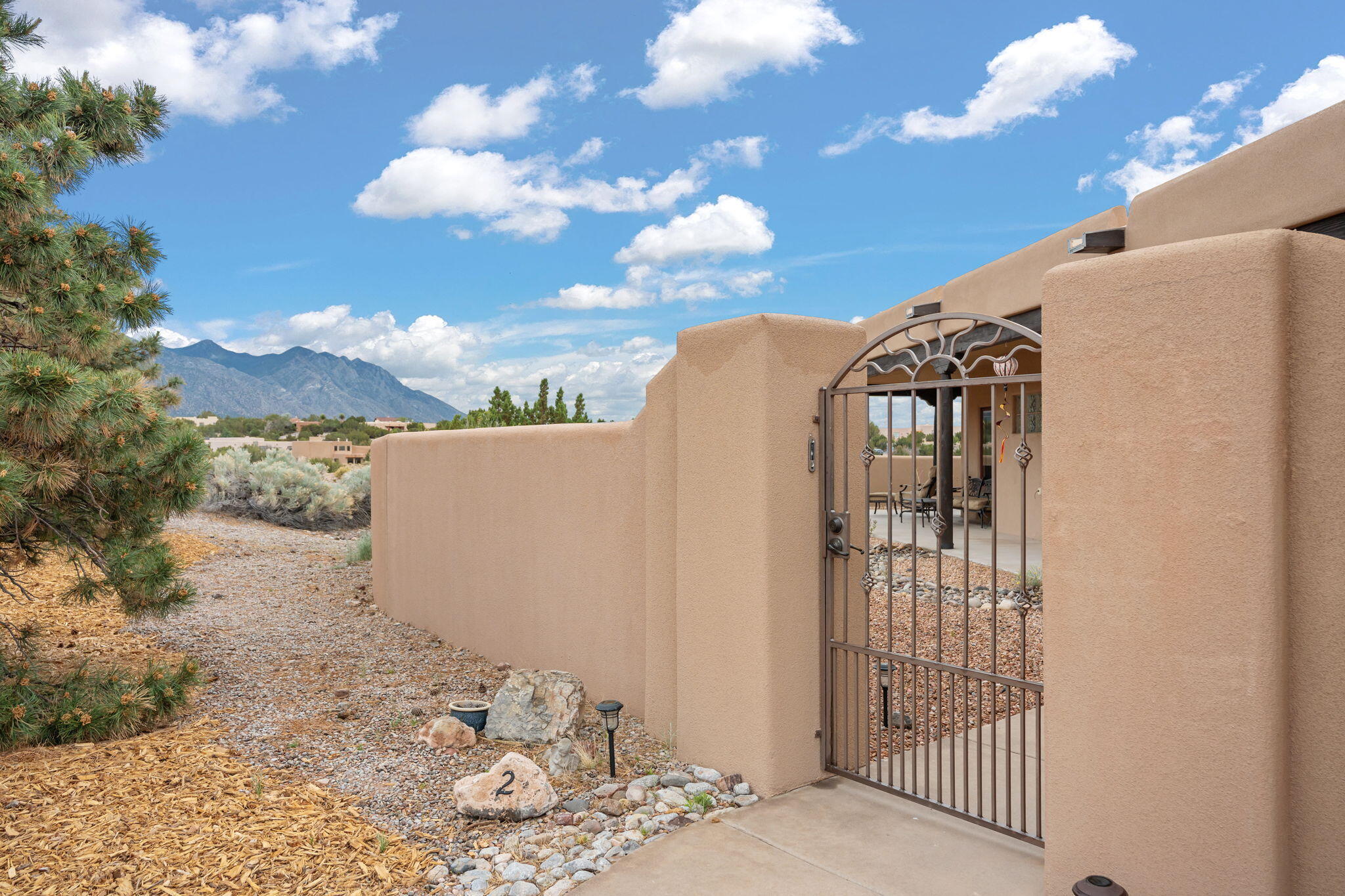 2 Rainbow Trail Trail, Placitas, New Mexico image 47