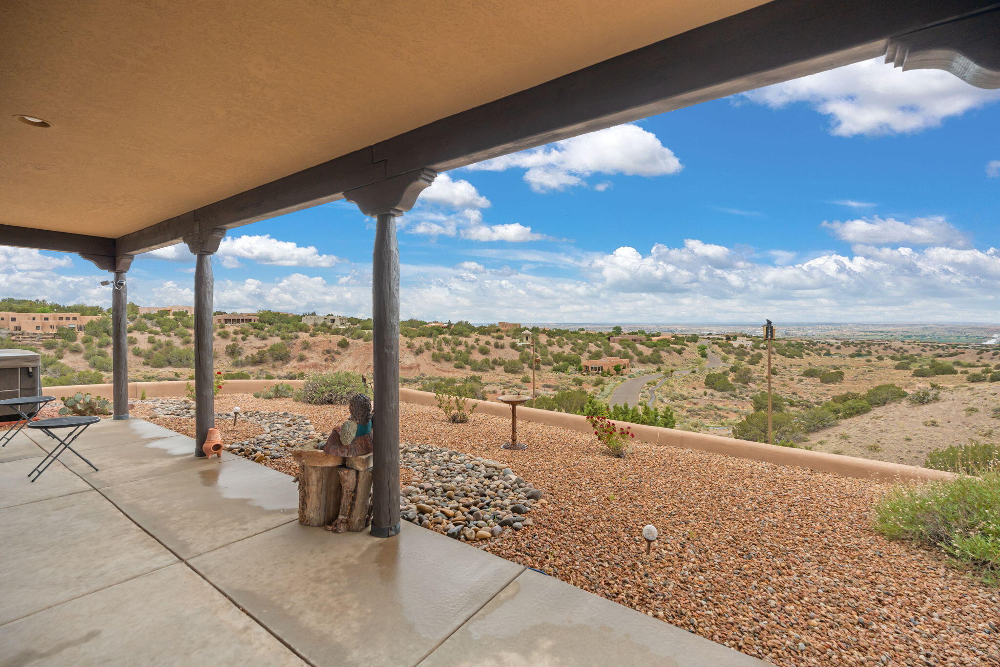 2 Rainbow Trail Trail, Placitas, New Mexico image 44