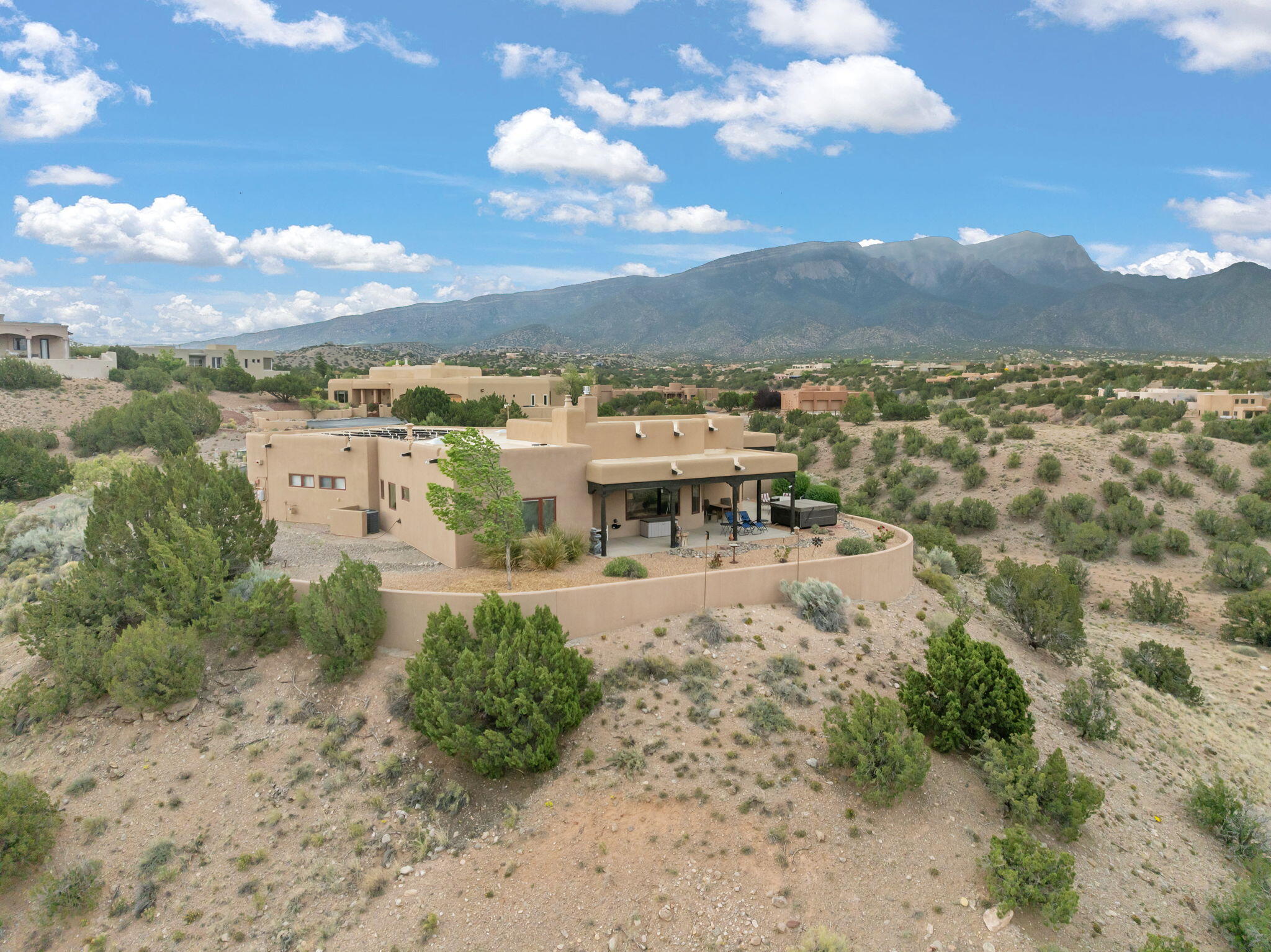 2 Rainbow Trail Trail, Placitas, New Mexico image 9