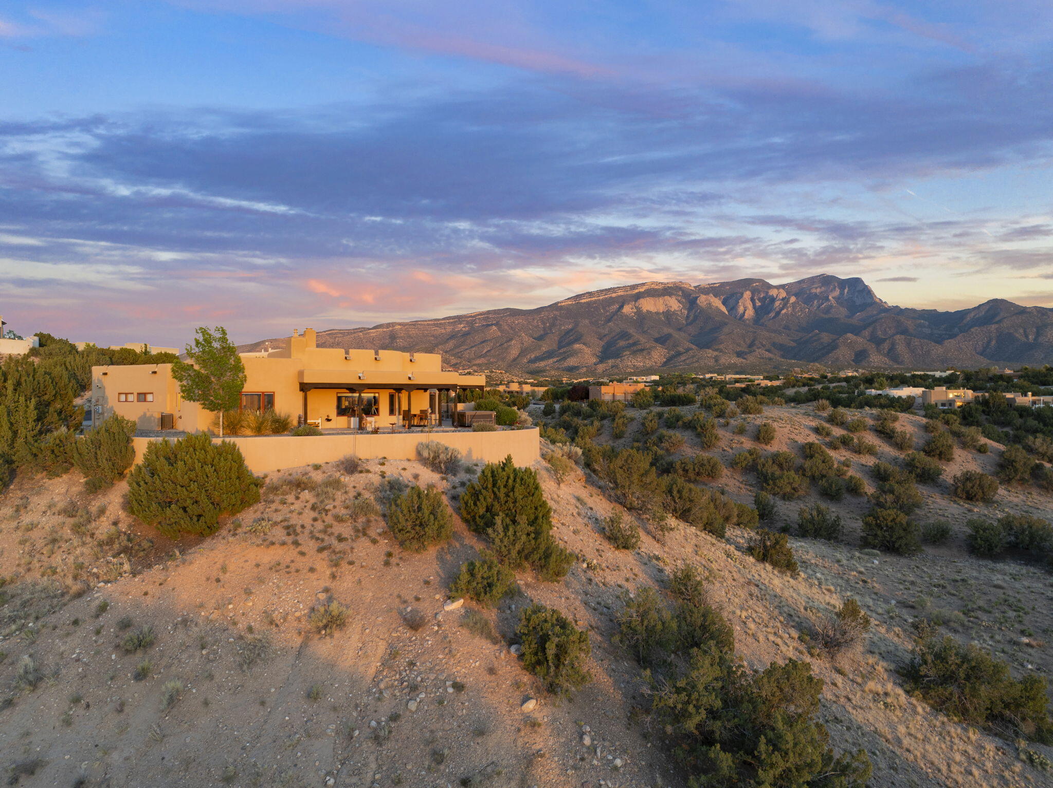 2 Rainbow Trail Trail, Placitas, New Mexico image 1