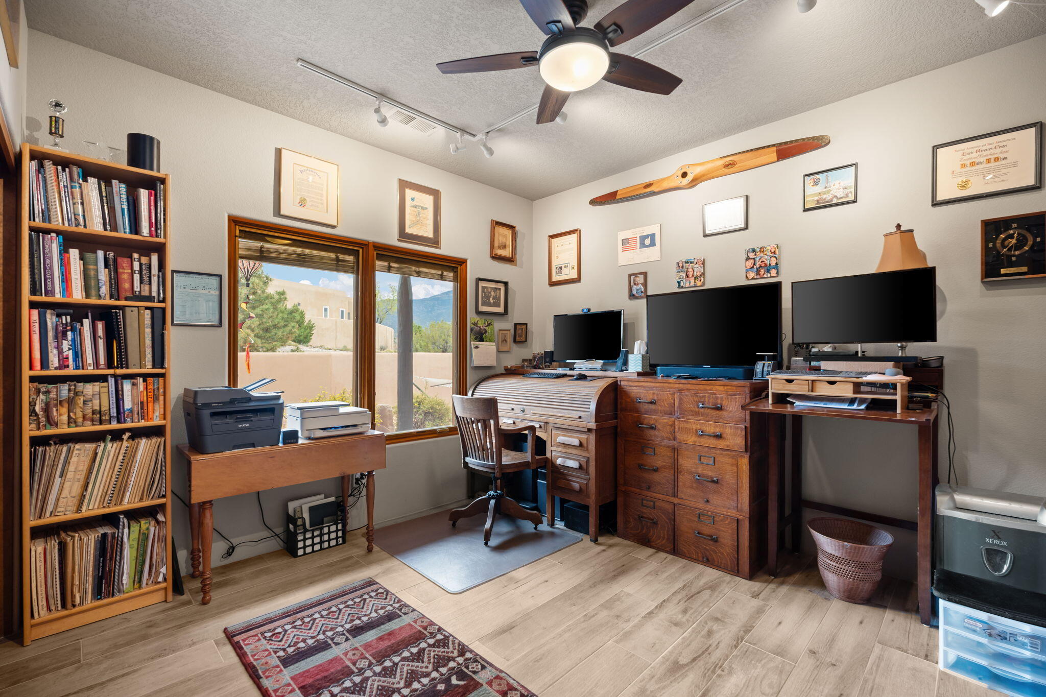 2 Rainbow Trail Trail, Placitas, New Mexico image 11