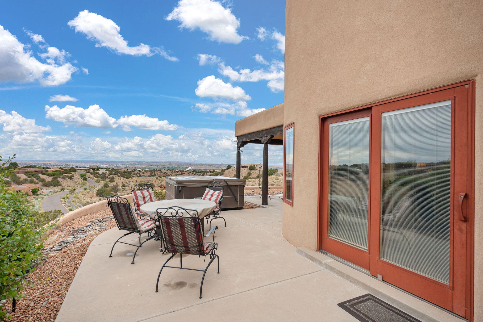 2 Rainbow Trail Trail, Placitas, New Mexico image 42