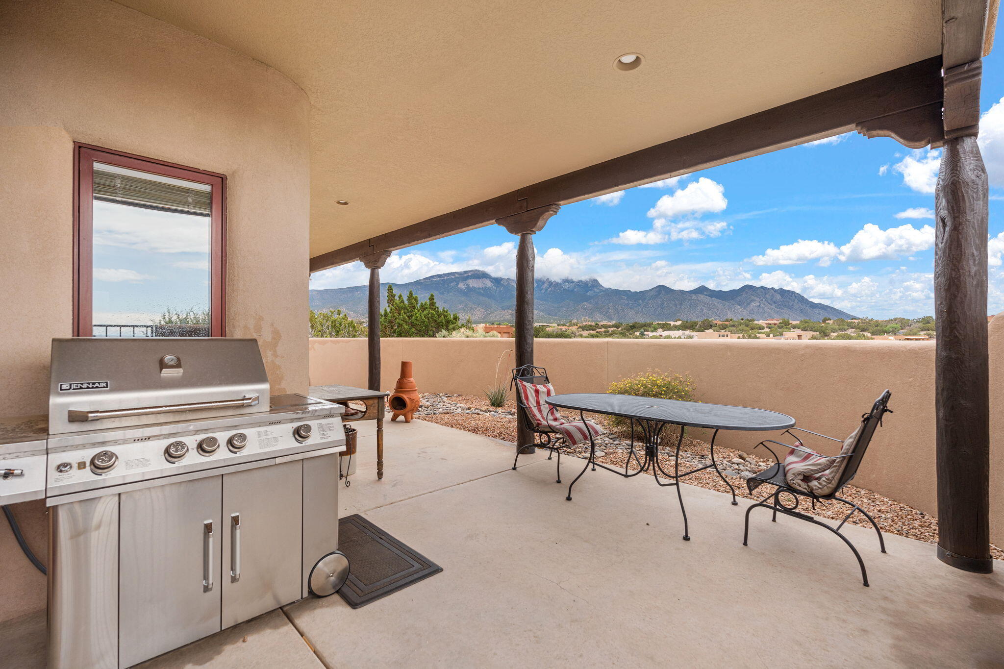 2 Rainbow Trail Trail, Placitas, New Mexico image 41