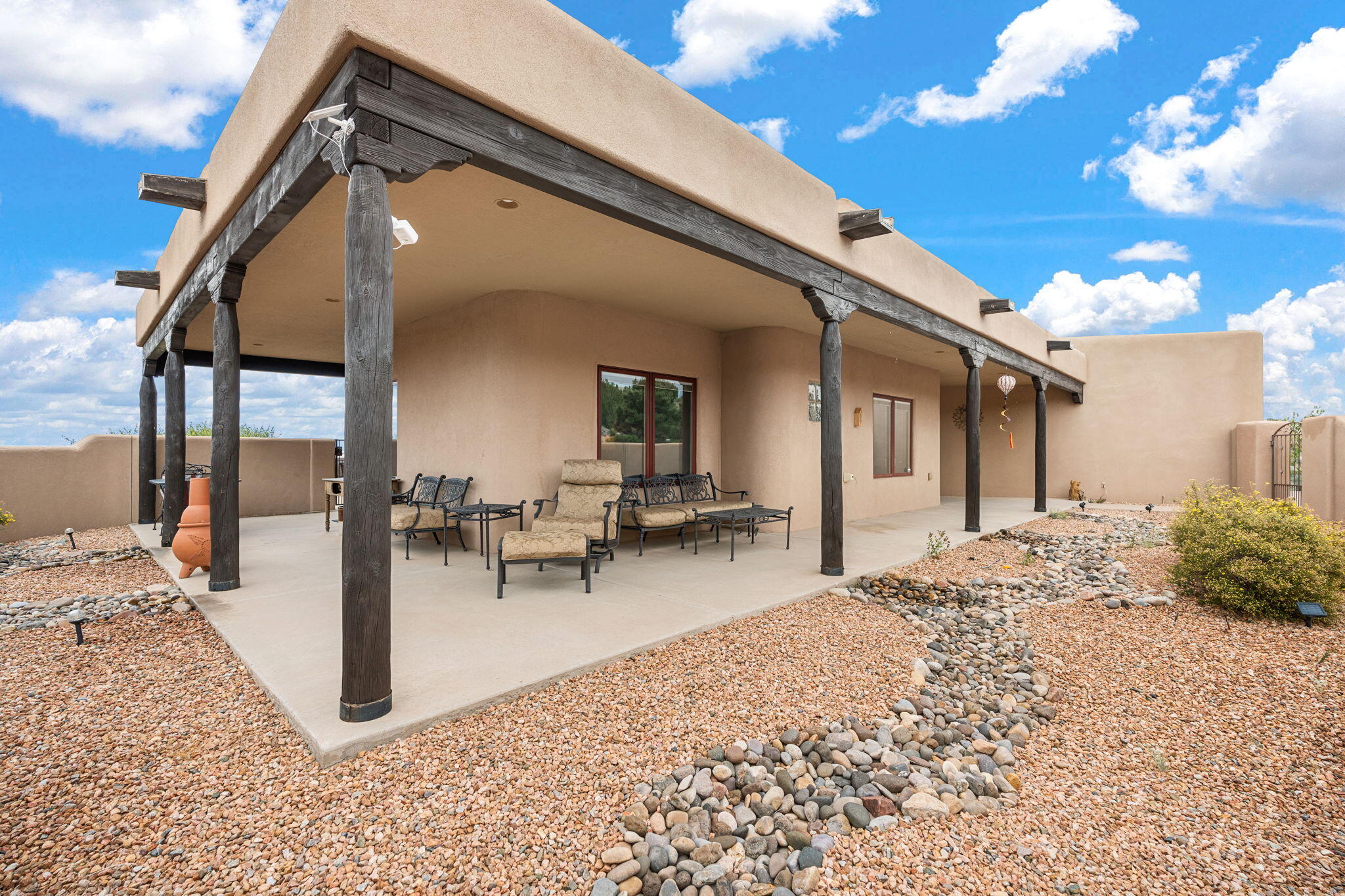 2 Rainbow Trail Trail, Placitas, New Mexico image 40