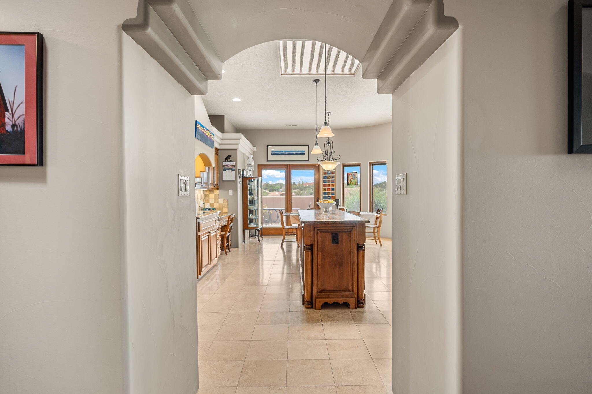 2 Rainbow Trail Trail, Placitas, New Mexico image 32