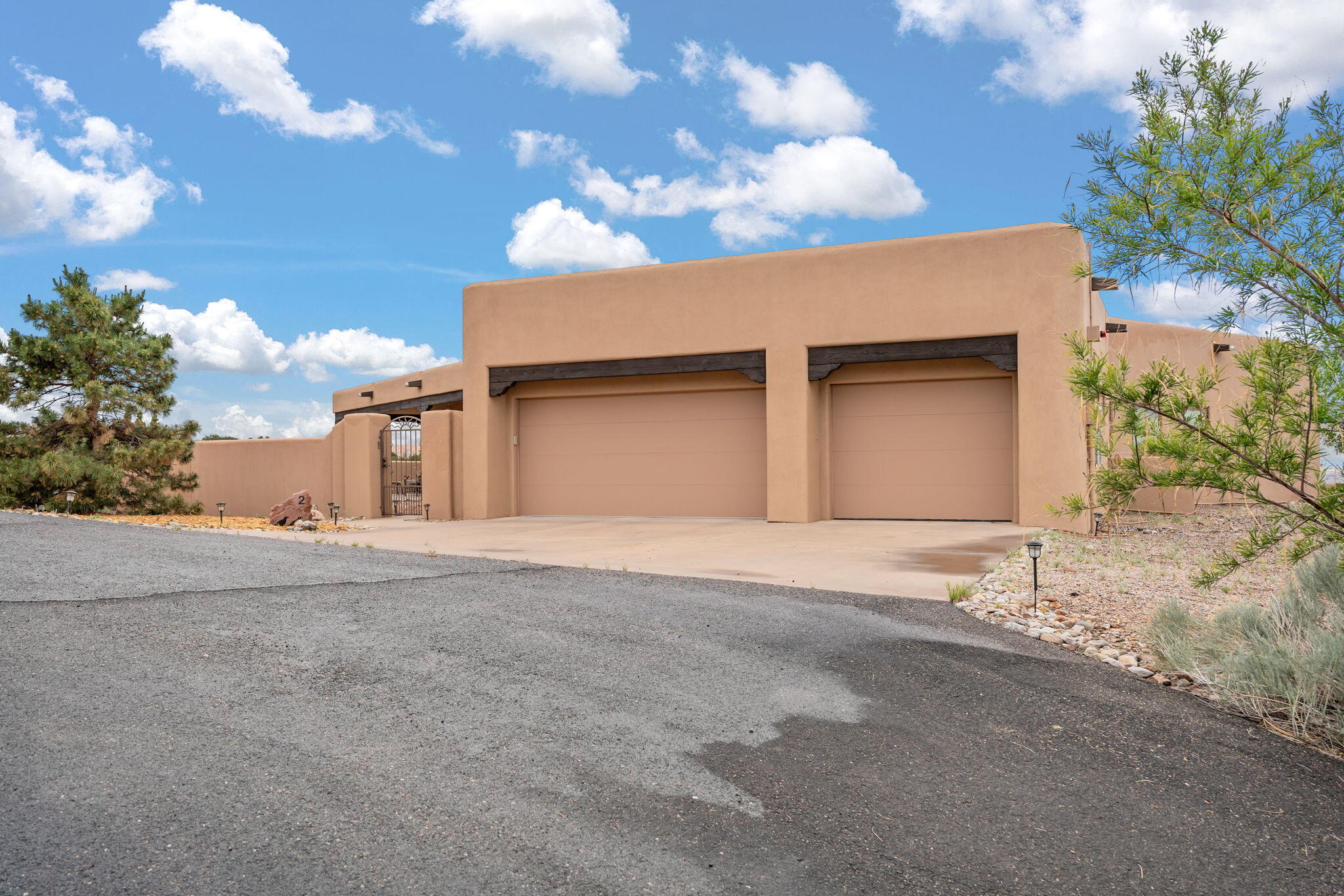 2 Rainbow Trail Trail, Placitas, New Mexico image 46