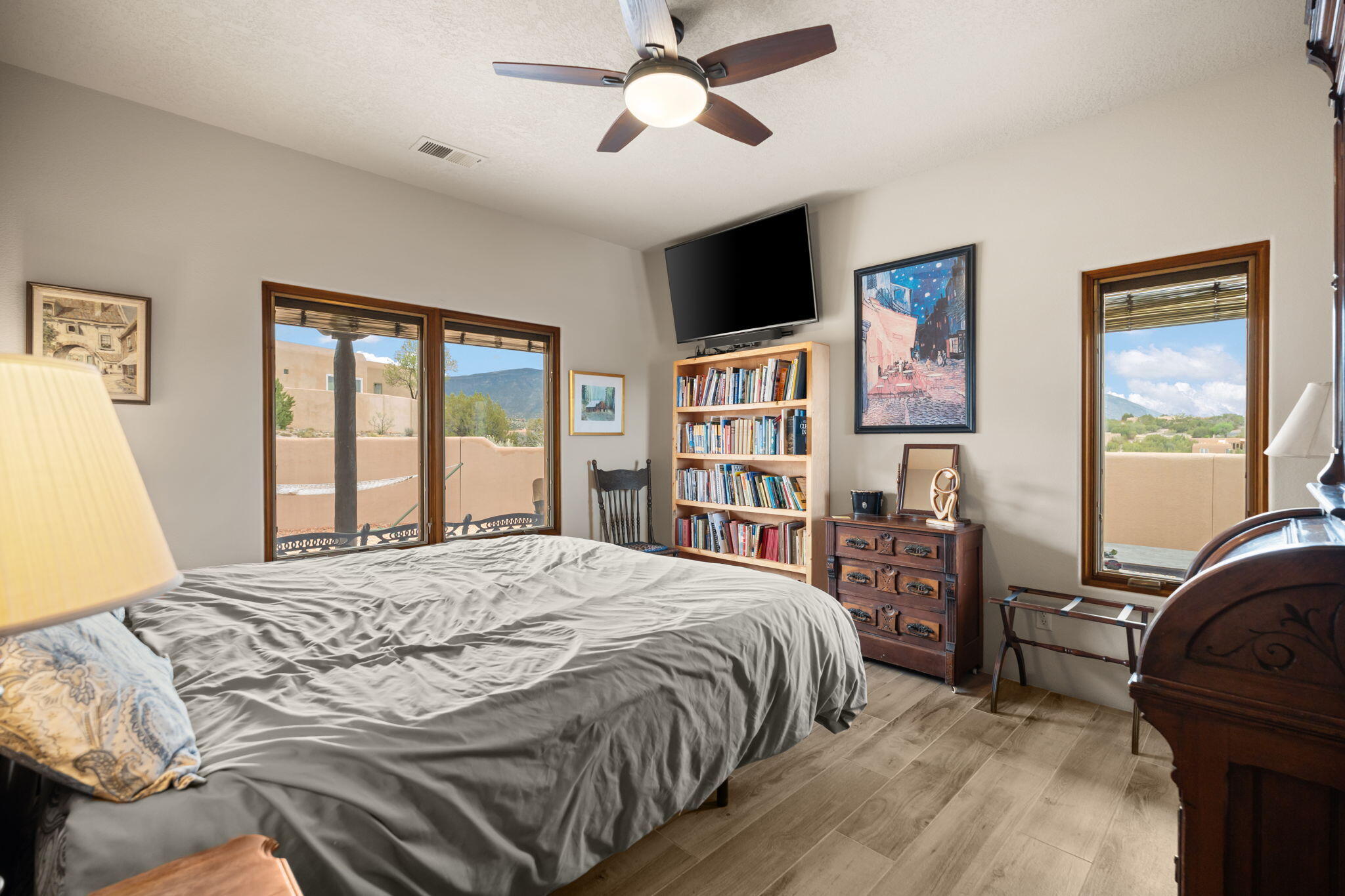 2 Rainbow Trail Trail, Placitas, New Mexico image 29