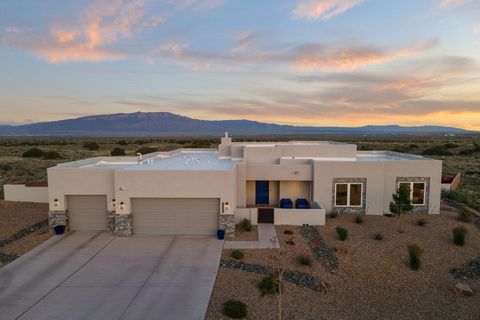 Photo of 2324 Venada Road, Rio Rancho, NM 87144 (MLS # 1085667)
