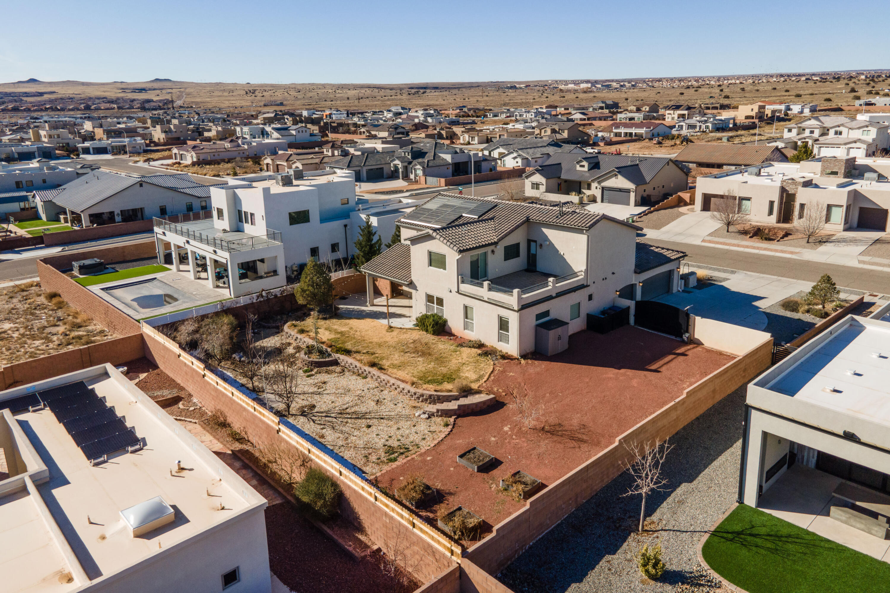 6440 Picardia Place NW