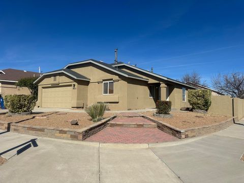 Photo of 9001 Seaside Road NW, Albuquerque, NM 87121 (MLS # 1098812)