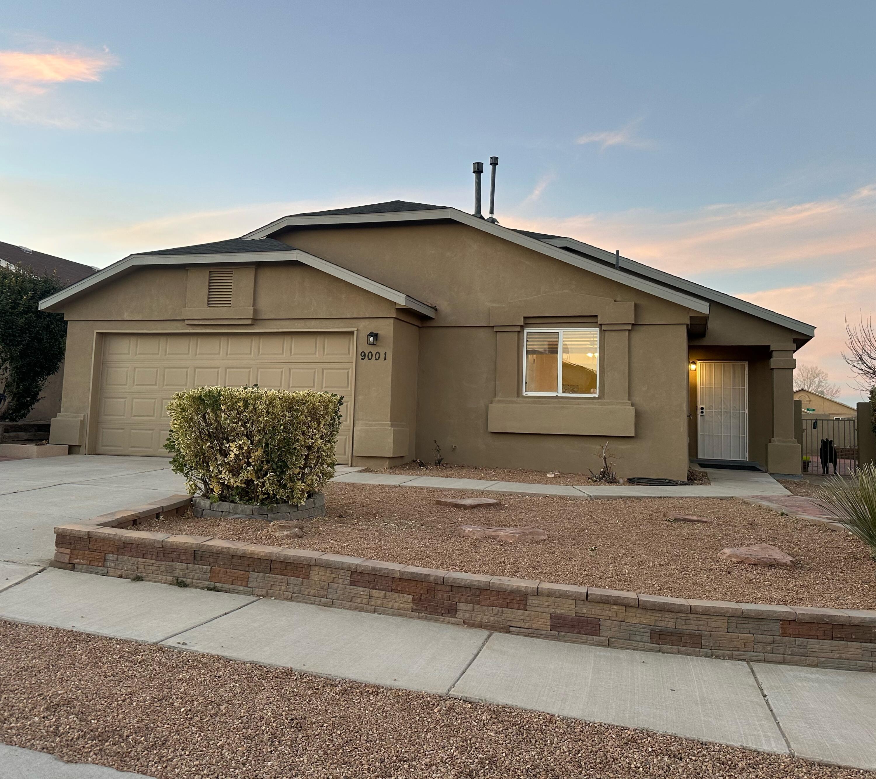 9001 Seaside Road NW