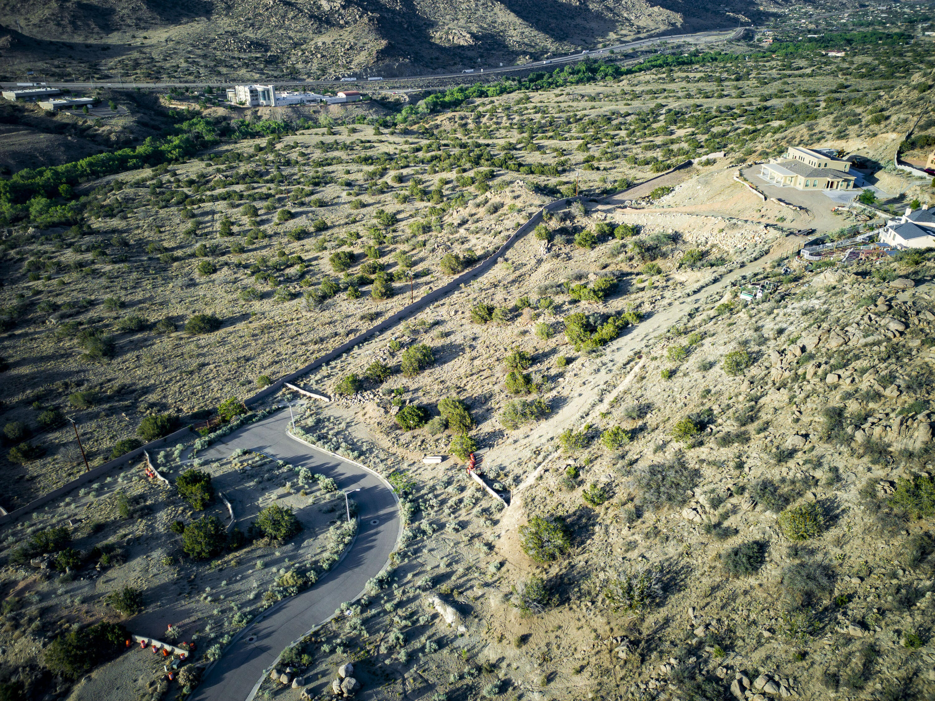 1119 Lorman Road, Albuquerque, New Mexico image 20