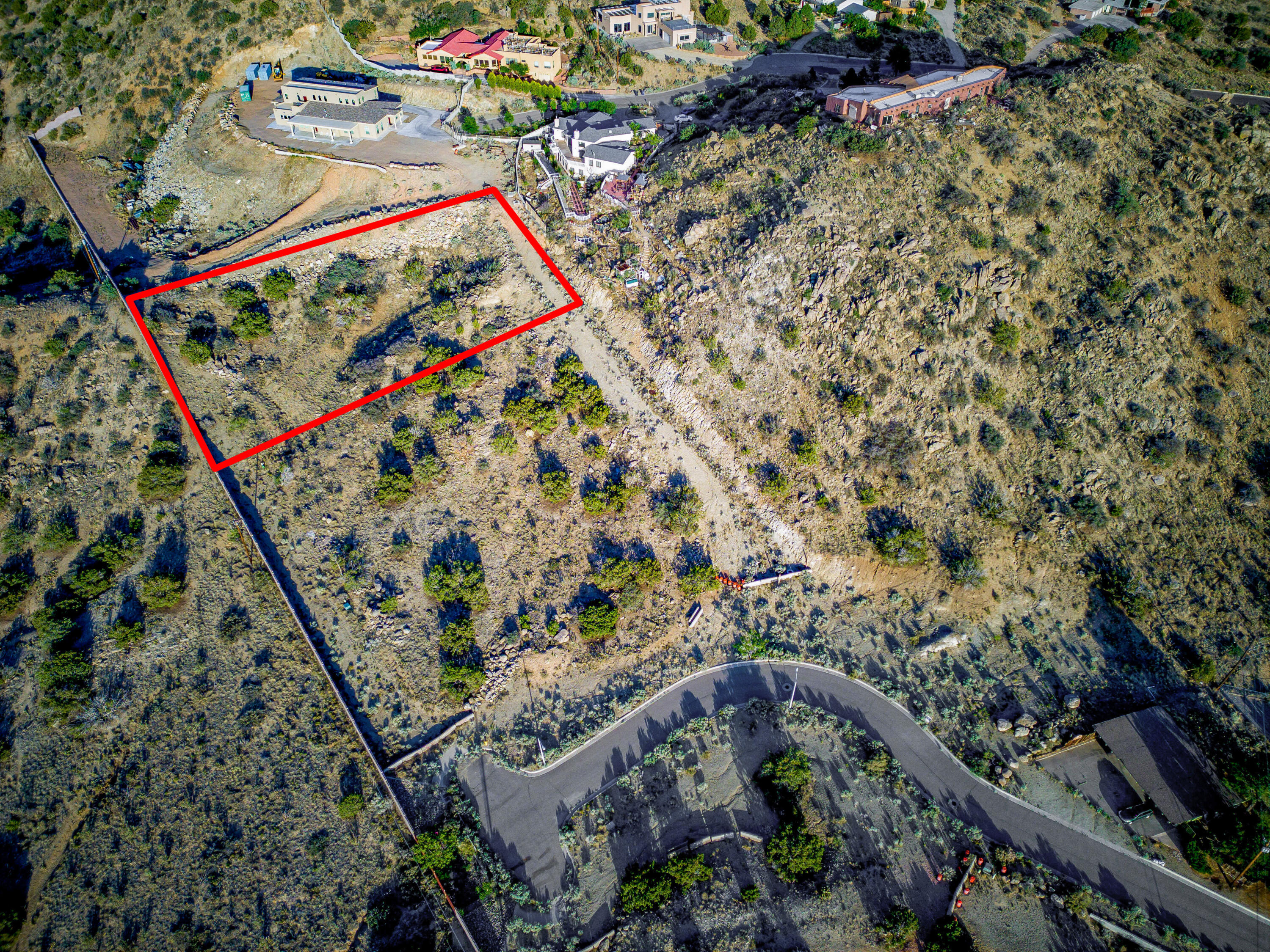 1119 Lorman Road, Albuquerque, New Mexico image 5