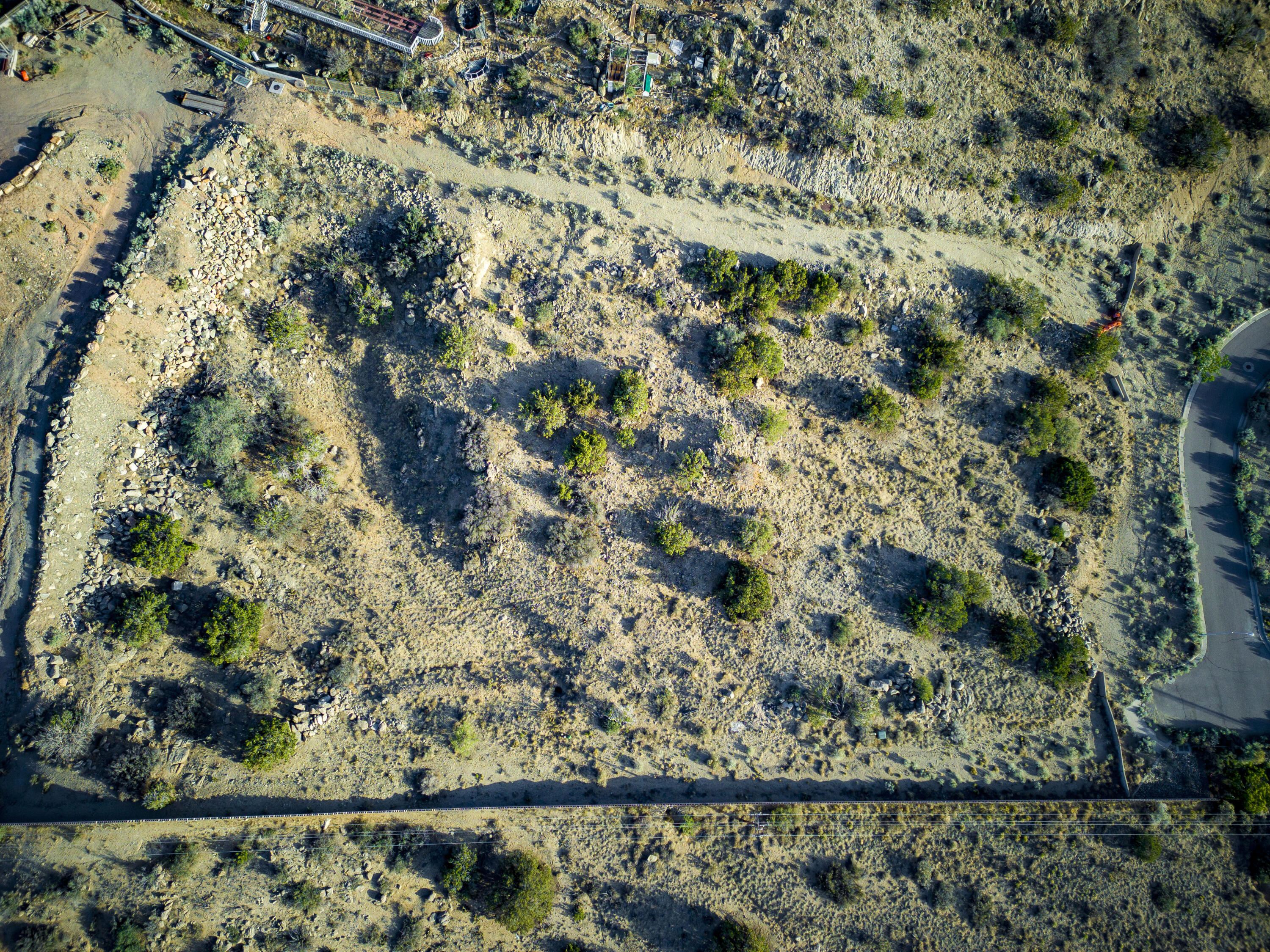 1119 Lorman Road, Albuquerque, New Mexico image 14
