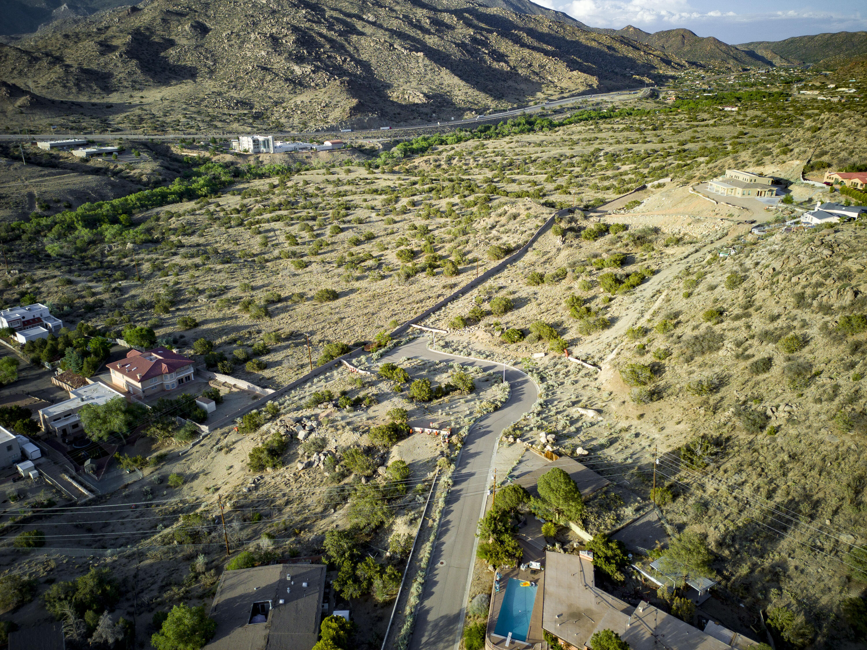 1119 Lorman Road, Albuquerque, New Mexico image 19