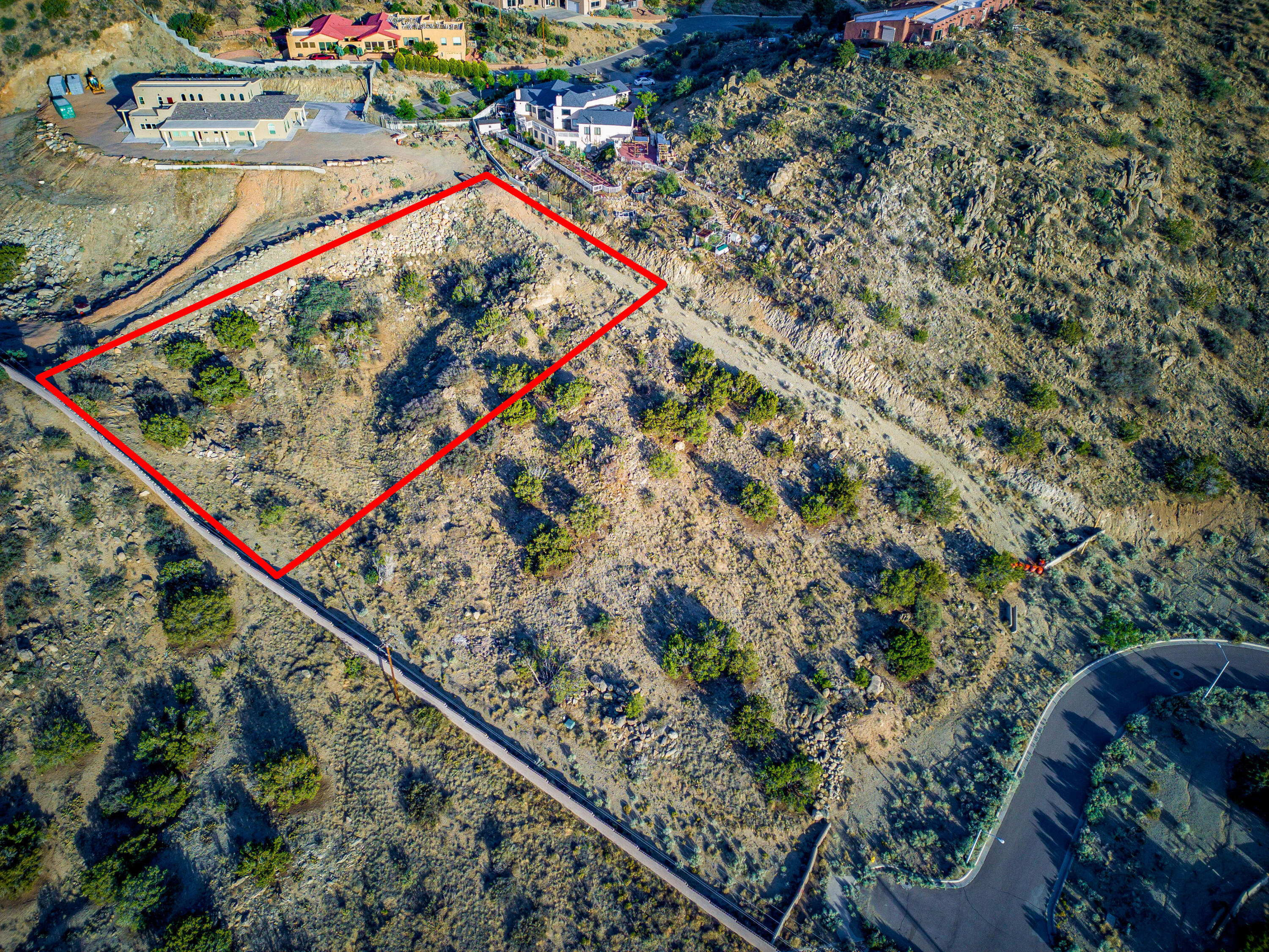 1119 Lorman Road, Albuquerque, New Mexico image 13