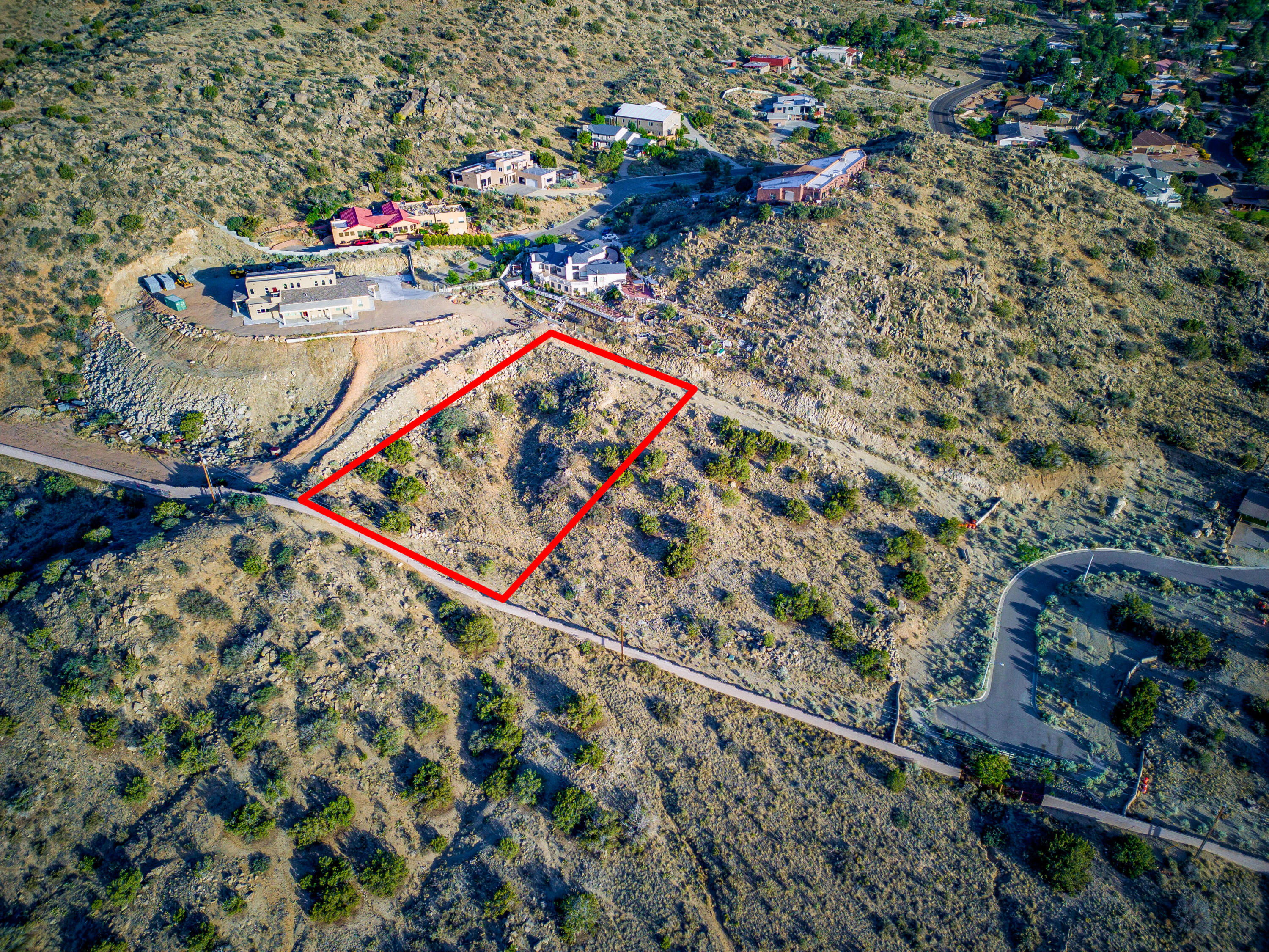1119 Lorman Road, Albuquerque, New Mexico image 11