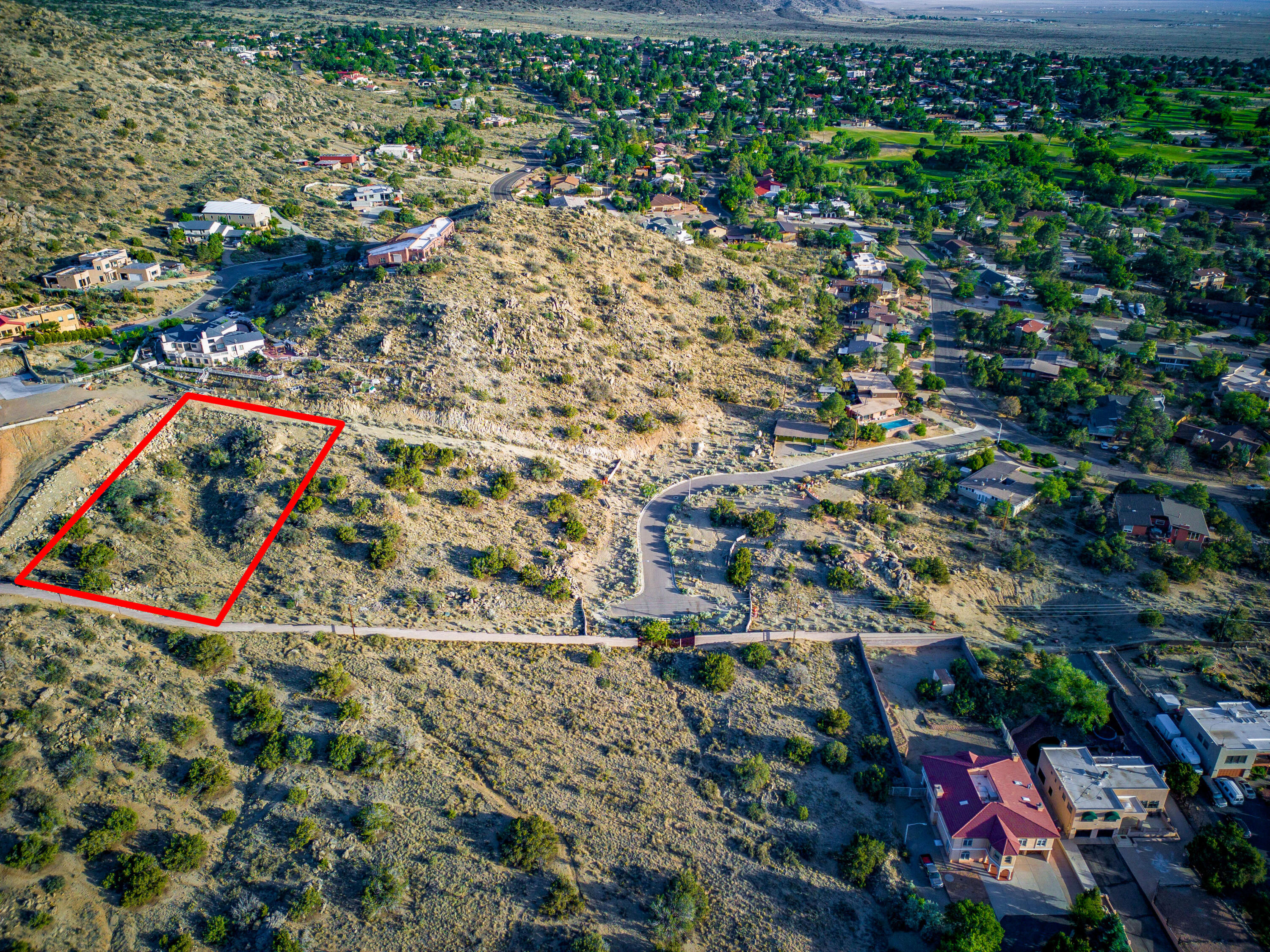 1119 Lorman Road, Albuquerque, New Mexico image 9