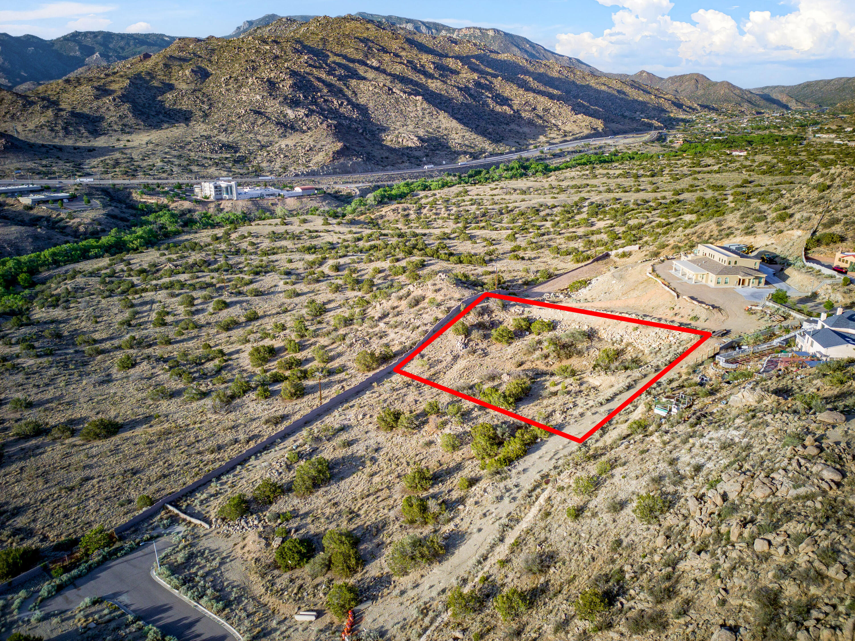 1119 Lorman Road, Albuquerque, New Mexico image 23