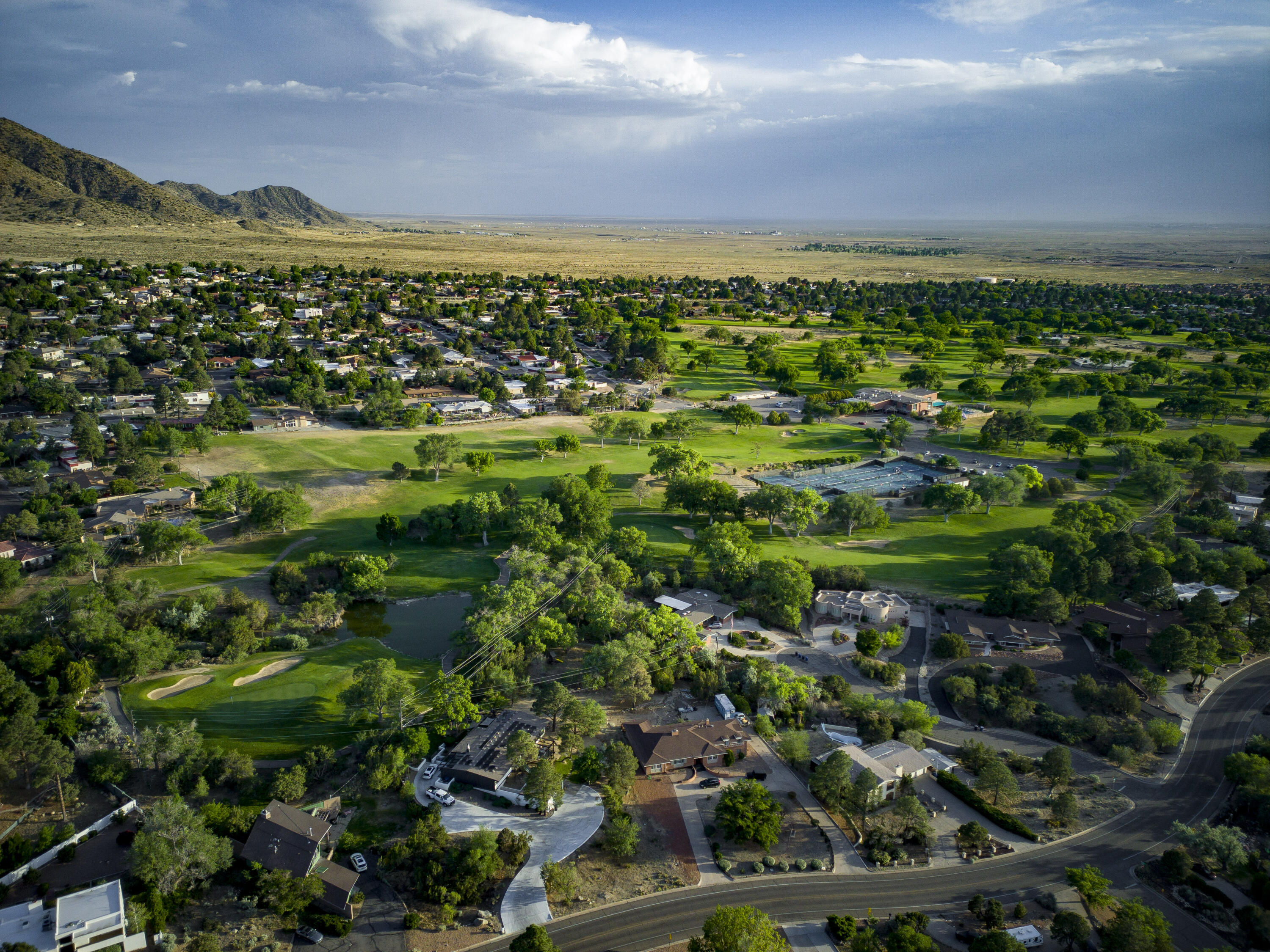1119 Lorman Road, Albuquerque, New Mexico image 24