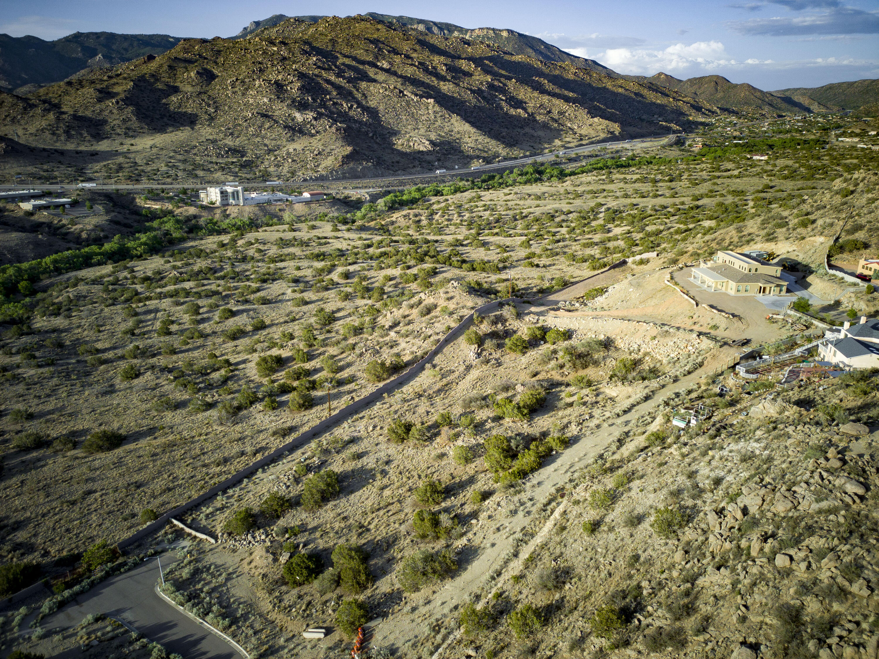 1119 Lorman Road, Albuquerque, New Mexico image 22