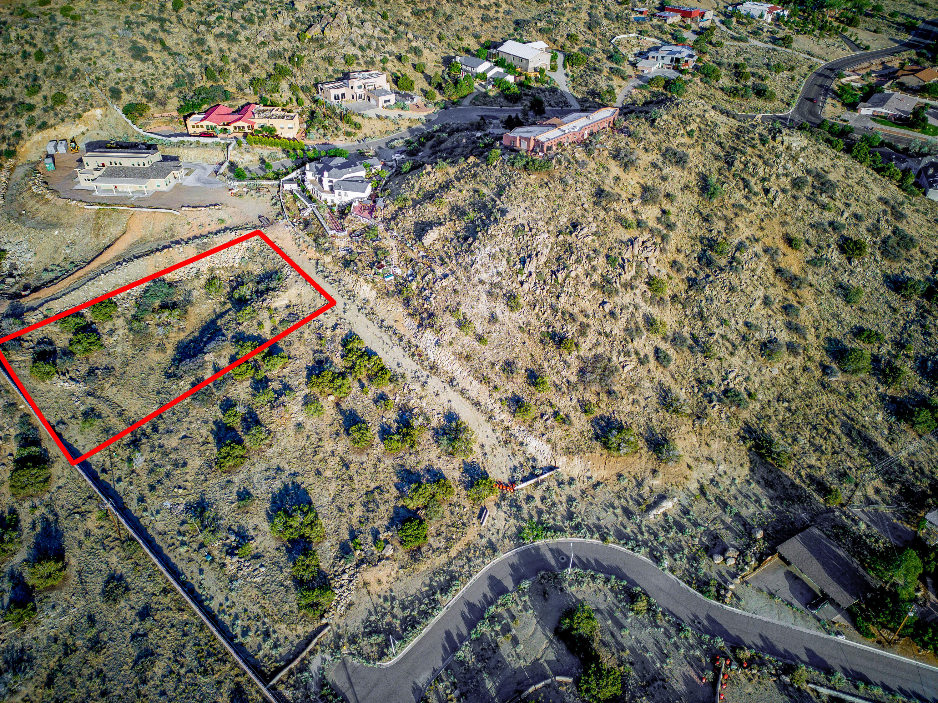 1119 Lorman Road, Albuquerque, New Mexico image 7