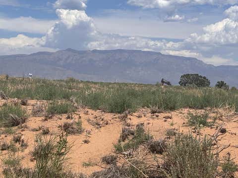 Vacant Land For Sale - UNIT 16 Lot 16 Blk 5 Volcano Cliffs<br/> Bernalillo County, Albuquerque, NM 87120