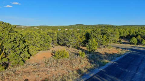 Vacant Land For Sale - 2 Cougar Court<br/> Tijeras, NM 87059