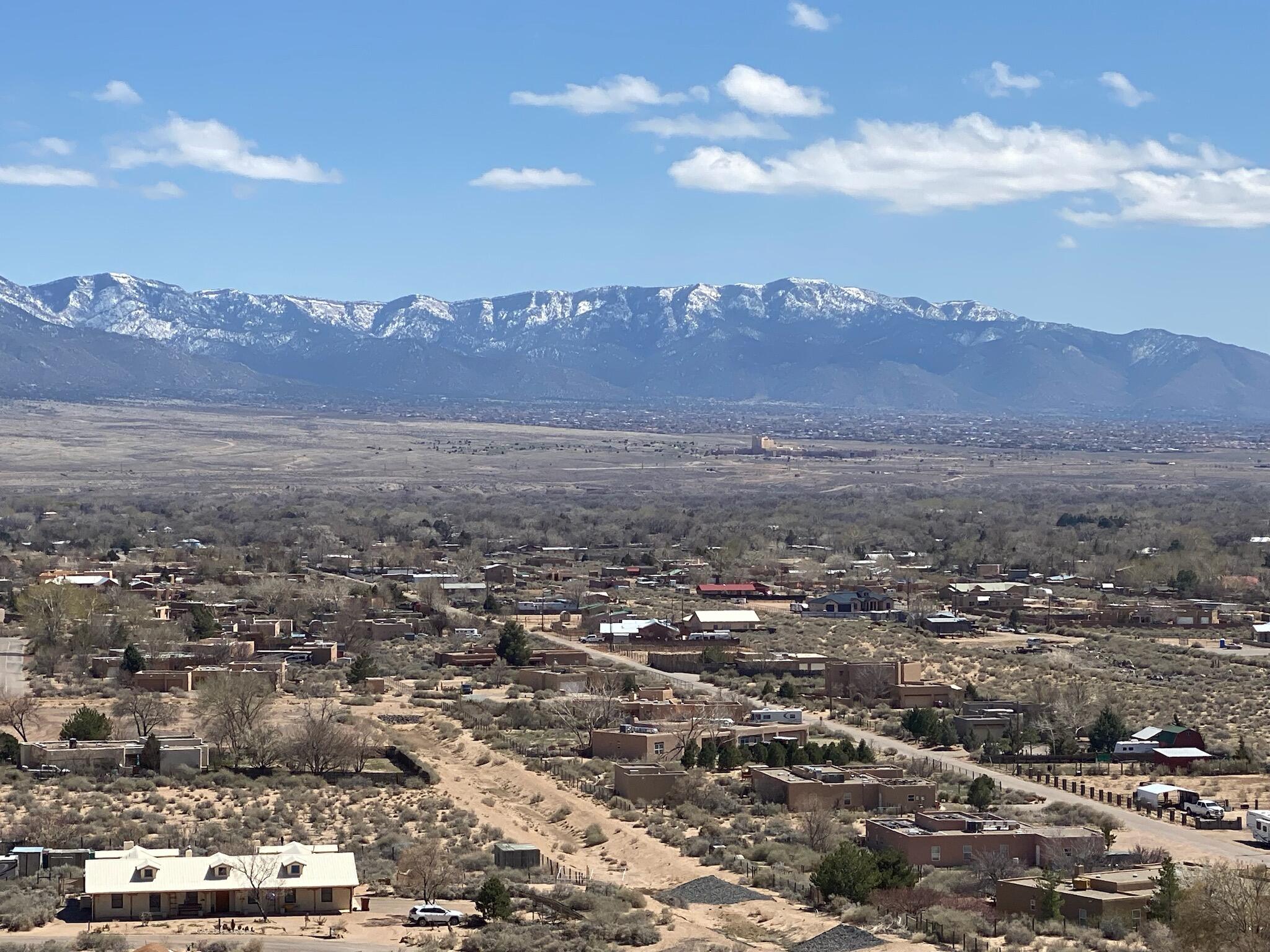 1482 Sagebrush Dr Drive, Corrales, New Mexico image 1