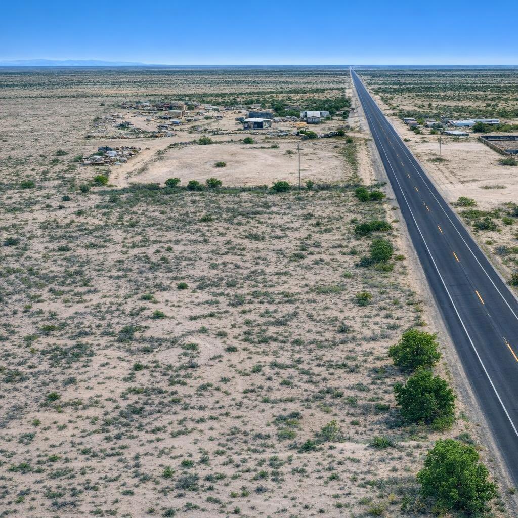 7 Rivers Hwy 285 Highway