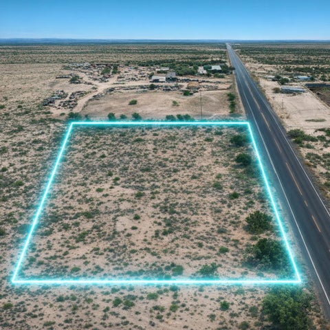 Vacant Land For Sale - 6453 7 Rivers Highway<br/> Artesia, NM 88210