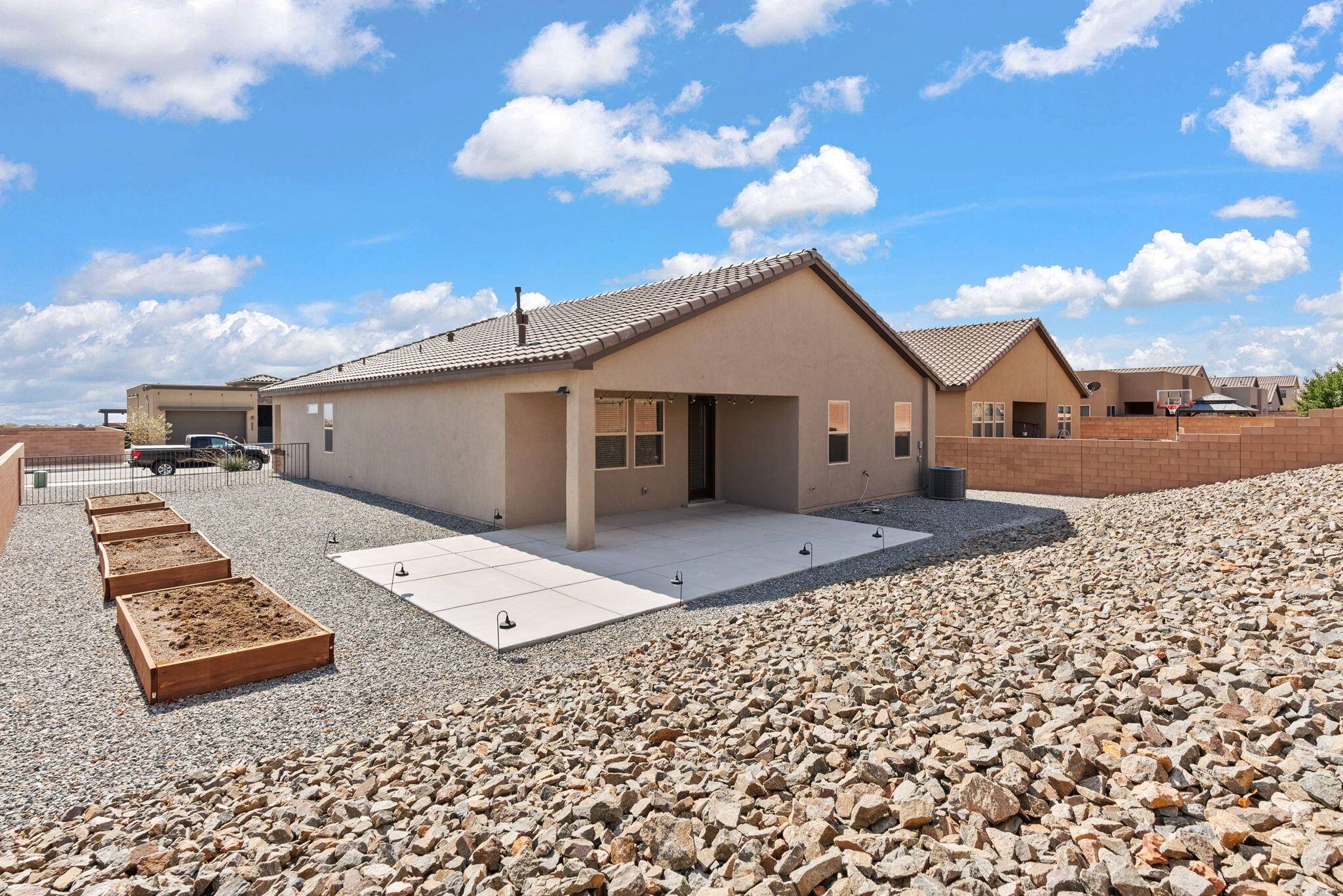 4424 Skyline Loop, Rio Rancho, New Mexico image 29