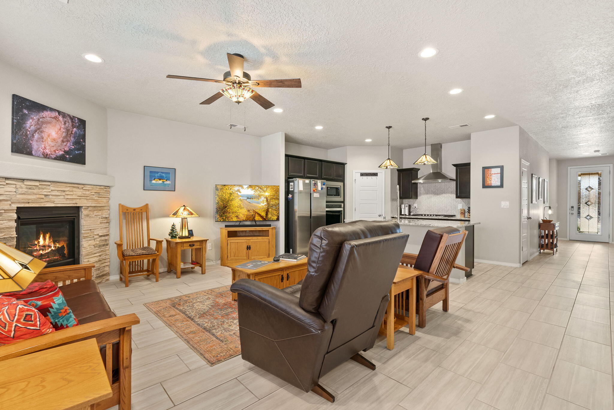 4424 Skyline Loop, Rio Rancho, New Mexico image 8