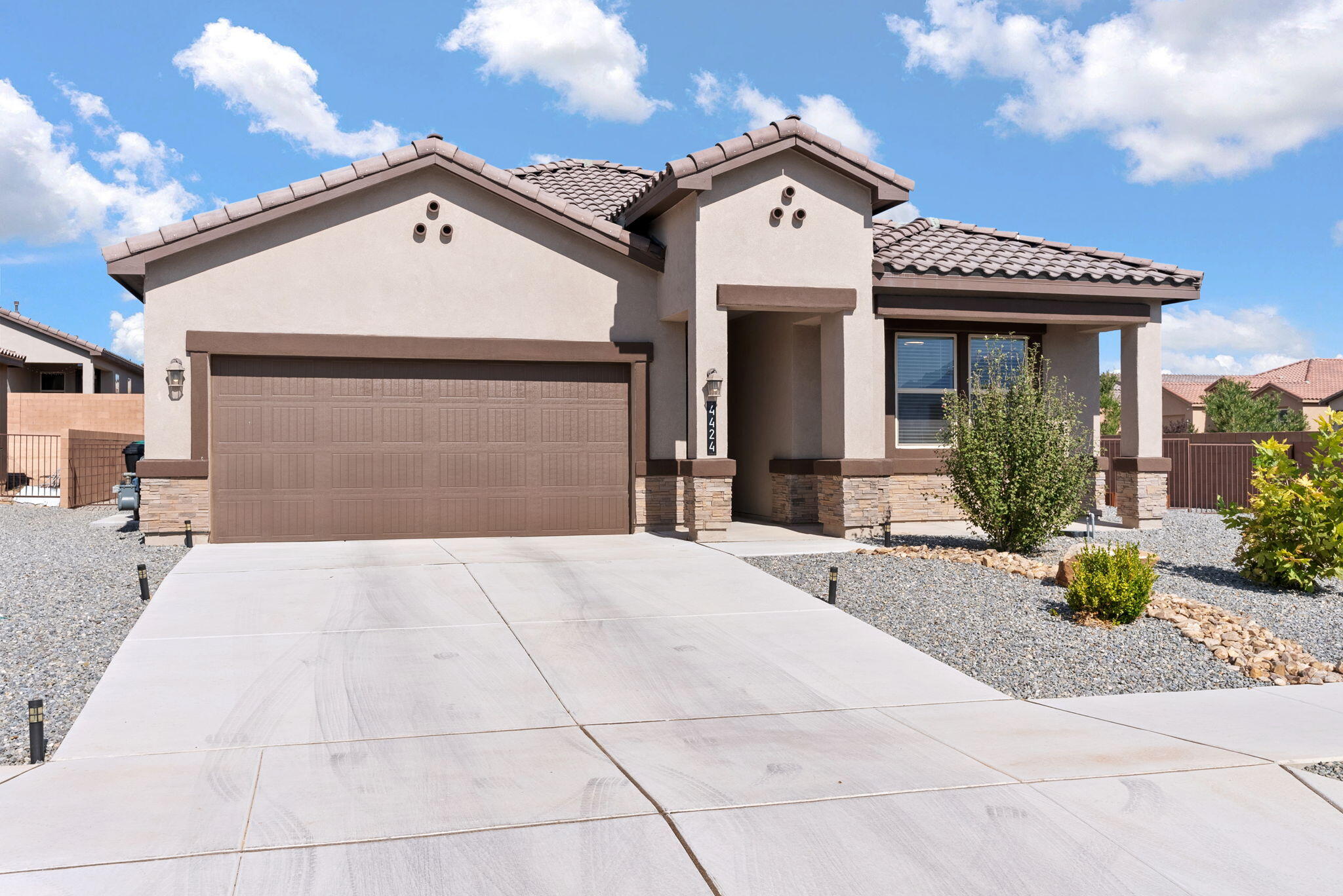 4424 Skyline Loop, Rio Rancho, New Mexico image 1