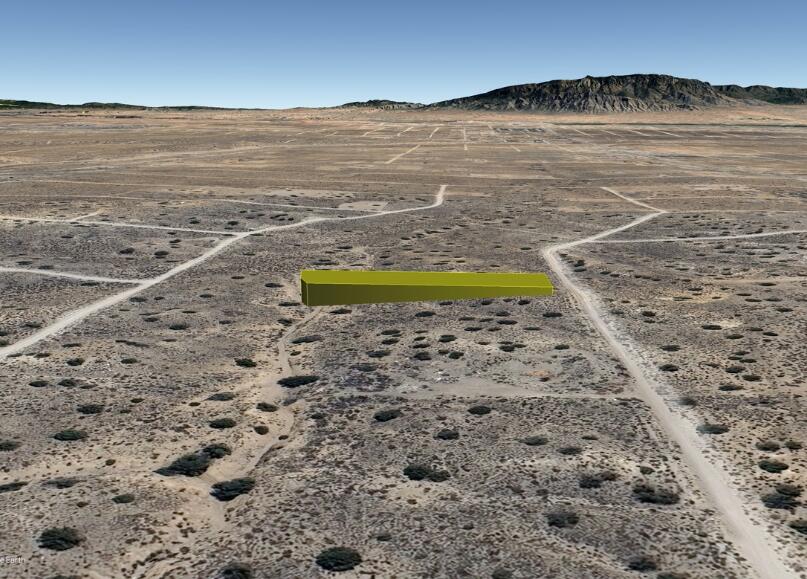 Estancia (U6 B67 L51) 1.1 ac. Road NW